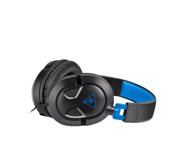 Turtle Beach RECON 50P (czarne) - 526828 - zdjęcie 8